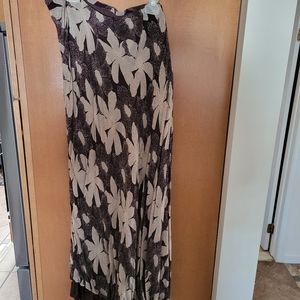 Style & Company Maxi Skirt Size 16